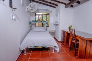Casa Finca Los Girasoles - Montería - 2