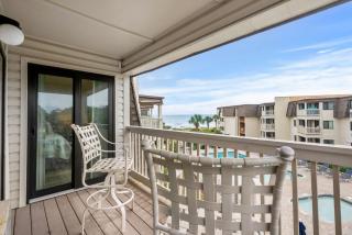 Ocean Forest Villas D314 - Ocean View - Myrtle Beach - 0