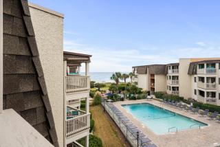 Ocean Forest Villas D314 - Ocean View - Myrtle Beach - 9