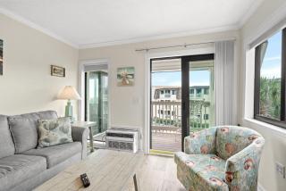 Ocean Forest Villas D314 - Ocean View - Myrtle Beach - 6