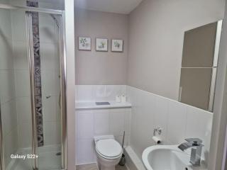 Beautiful Flat with Serene Views - 4