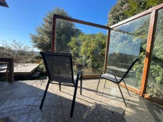 Apartamento Casona LaGrey PtoVaras - Puerto Varas - 1