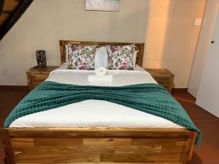Ethithiya Oasis Guesthouse and Self-Catering - 7
