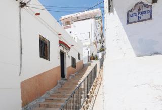 Casa Fuente Salobreña - Salobreña - 8
