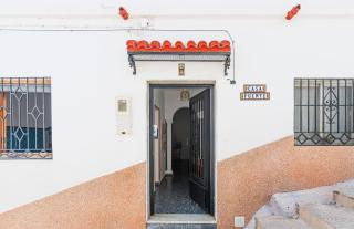 Casa Fuente Salobreña - Salobreña - 7