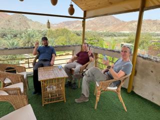 Fanja Heritage House - 9