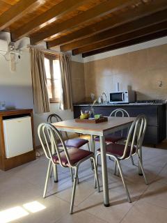 Nativa Apart Hotel - San Juan - 6