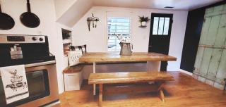 The Historic Homeplace Lake House East Zion - Glendale - 5