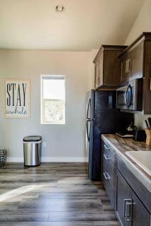 Daybreak Mountain Home Studio East Zion - 2