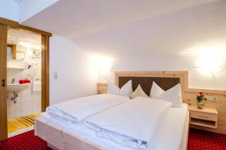 Apart Petra Silvretta Card Premium Betrieb - Galtür - 6