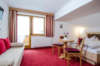 Apart Petra Silvretta Card Premium Betrieb - Galtür - 2