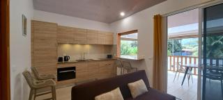 TAHITI - Bungalow Arii - Papara - 8