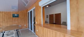 TAHITI - Bungalow Arii - Papara - 2