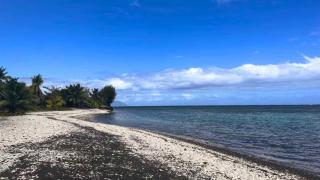 TAHITI - Bungalow Arii - Papara - 7