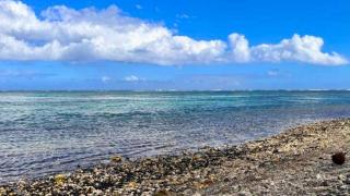 TAHITI - Bungalow Arii - Papara - 9