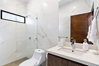 CU27 New Construction 3bdrm Home with Prv Pool - Tamarindo - 2
