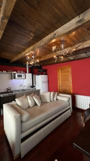 Apartamento Loft Boutique NJC - 4