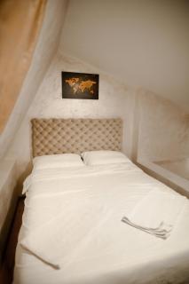 CROWNE Stan11550 Sopstveno Parking Mesto - Lazarevac - 2