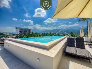 Amazing 2 BR Condo in Versalles - Rooftop Pool - Puerto Vallarta - 7