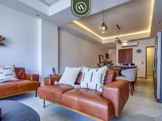 Amazing 2 BR Condo in Versalles - Rooftop Pool - Puerto Vallarta - 6