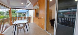 TAHITI - Bungalow Mana - Papara - 3