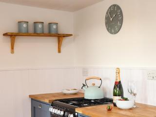 Sebright - St Austell - 5