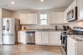 Spacious Home 8 Mi to Bernheim Arboretum! - 8