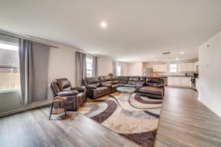 Spacious Home 8 Mi to Bernheim Arboretum! - 7