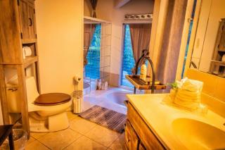 4BR Rainforest Oasis in Kona's Garden of Eden - Kailua-Kona - 2