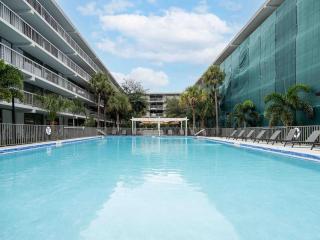 Lovely 1BR Suite at Orlando with pool view - Kissimmee - 6