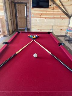 Modern Riverfront, Starlink, Hot Tub, Broken Bow, Roulette - 6