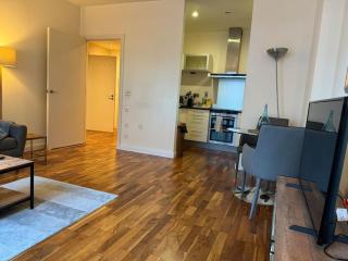 Apartment in London - Londra - 7