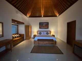 Kaki Uma Villa - Ubud - 8
