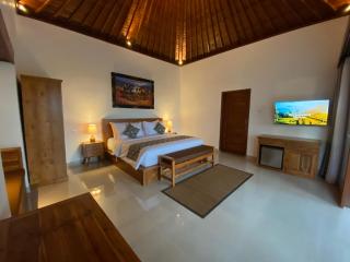 Kaki Uma Villa - Ubud - 6