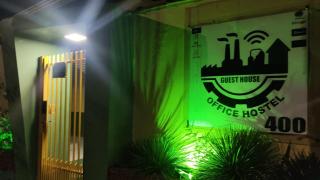 Office Hostel - CENTRO Hospedagem climatizada para empresas Quartos privativos com cozinhas emitimos nota fiscal 24h - 9