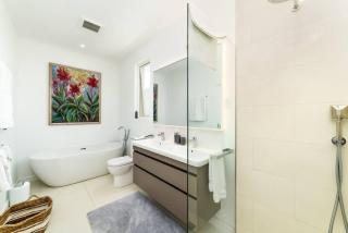 Westmoreland Hills 22 Ocean View Luxury modern 4 bedroom villa - Saint James - 8