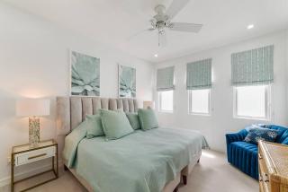Westmoreland Hills 22 Ocean View Luxury modern 4 bedroom villa - Saint James - 4