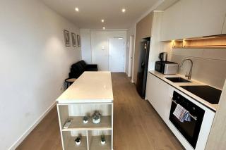 Moonee Ponds 1BR Apartment - 4
