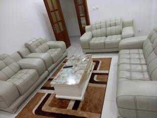 Bon sejour - Dakar - 5