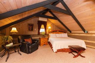 Azalea Garden Inn - Blowing Rock - 7