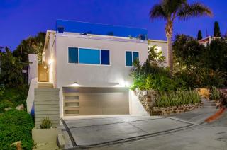OMG!! A BLUE LAGOON IN THE ♥ OF THE CITY? GAME ROOM, VIEWS, LUXURY - San Diego - 5