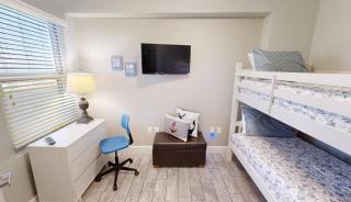 Sunrise Beach 2109 - Panama City Beach - 8
