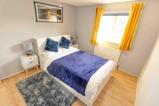Cozy House in Central Andover - 3