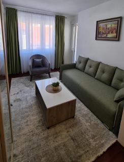Apartment Ellena - Cetinje (Cettigne) - 0