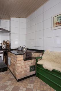 Sítio Quinta do sossego - 8