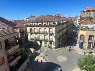 La Saleta - Astorga - 1