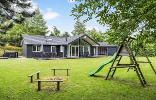 4 Bedroom Gorgeous Home In Glesborg - Glesborg - 9