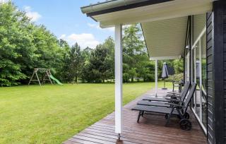 4 Bedroom Gorgeous Home In Glesborg - Glesborg - 8