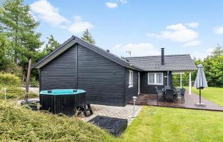 4 Bedroom Gorgeous Home In Glesborg - Glesborg - 7