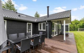 4 Bedroom Gorgeous Home In Glesborg - Glesborg - 6